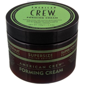 American Crew (Американ Крю) Крем для укладки волос (Forming Cream), 150 гр.