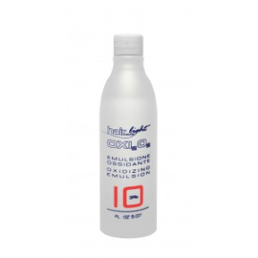 Hair Company (Хаир Компани) Окисляющая эмульсия 3% (Hair Light | Emulsione Ossidante), 150 мл 