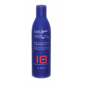 Hair Company (Хаир Компани) Окисляющая эмульсия 9% (Hair Light | Emulsione Ossidante), 1000 мл  