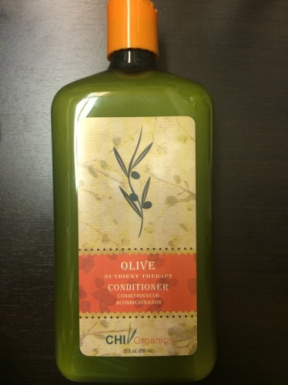Chi (Чи) Кондиционер Чи Олива (Olive Therapy | Nutrient Conditioner), 750 мл