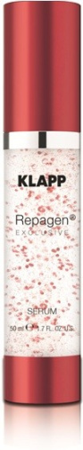 Klapp (Клапп) Сыворотка (Repagen Exclusive Serum), 50 мл.