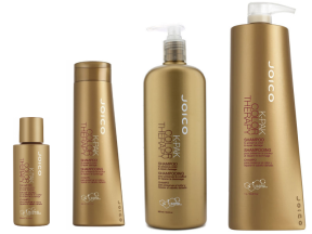 Joico (Джойко) Шампунь восстанавливающий для окрашенных волос (K-PAK Color Therapy Shampoo), 50/300/500/1000 мл.