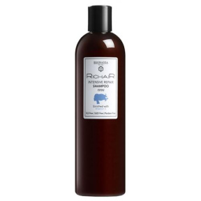 Egomania (Эгомания) Шампунь Активное восстановление с витамином Е (Richair Intensive Repair Shampoo), 400 мл.