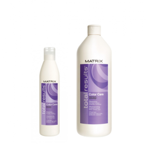 Matrix (Матрикс) Шампунь для окрашенных волос (Total Results Color Care Shampoo), 300/1000 мл