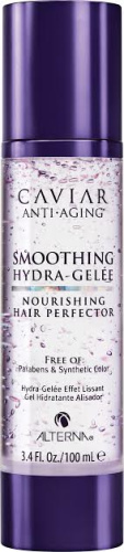 Alterna (Альтерна) Легкий гель для увлажнения и разглаживания волос (Caviar Anti-Aging | Smoothing Hydra-Gelée Nourishing Hair Perfector), 100 мл.