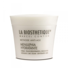La Biosthetique (Ла Биостетик) Регенерирующий крем для обезвоженной кожи (Menulphia Hydratante), 200 мл 