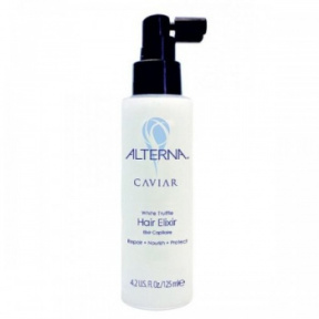 Alterna (Альтерна) Эликсир для волос на основе белого трюфеля (Caviar White Truffle Hair Elixir), 125 мл.