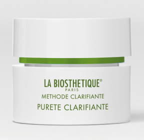 La Biosthetique (Ла Биостетик) Увлажняющий крем для жирной и проблемной кожи (Purete Clarifiante), 50 мл.