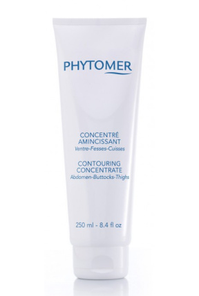Phytomer (Фитомер) Концентрат для похудения (Антицеллюлитные Средства | Contouring Concentate), 250 мл.