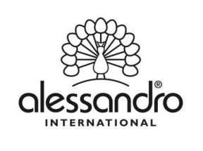Alessandro (Алессандро)  Штатив для лампы "Мэгнифайер" alessandro (Tripod for Magnifier Lamp), 1 шт.