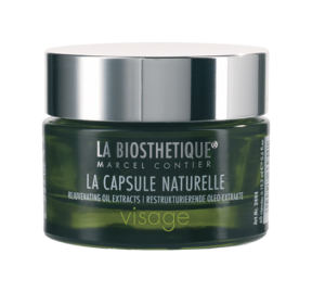 La Biosthetique (Ла Биостетик) Восстанавливающий интенсивный уход для всех типов кожи (La Capsule Naturelle), 60 капсул