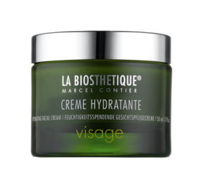 La Biosthetique (Ла Биостетик) Регенерирующий крем для лица дневной/ночной для всех типов кожи (Creme Hydratante), 50 мл.