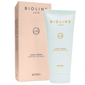 Bioline (Биолайн) Холодный крем для экстремальных погодных условий Vita+, 100 мл.