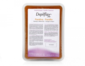 Depilflax (Депилфлакс) Парафин в ассортименте, 500 г