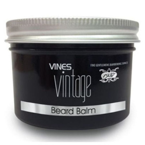 Vines Vintage (Винес Винтаж) Бальзам для ухода за бородой (Beard Balm), 125 мл.