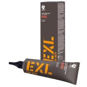 Barex (Барекс) Гель-желе против выпадения с эффектом уплотнения (EXL for Men | Densifying Jelly for thinning Hair), 150 мл