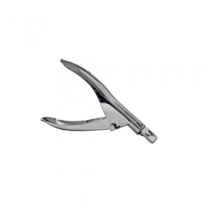 Alessandro (Алессандро) Гильотины для искусственных ногтей (Nail Cutter Stainless Steel), 1 шт.