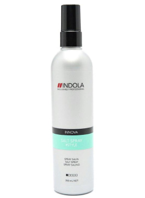 Indola (Индола) Спрей солевой для волос, 300 мл